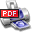 ActMask PDF Virtual Printer Driver icon